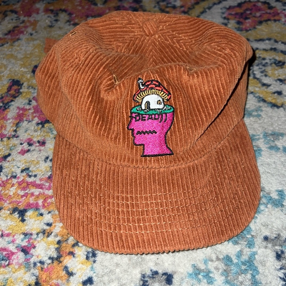 Brain Dead Chord SnapBack